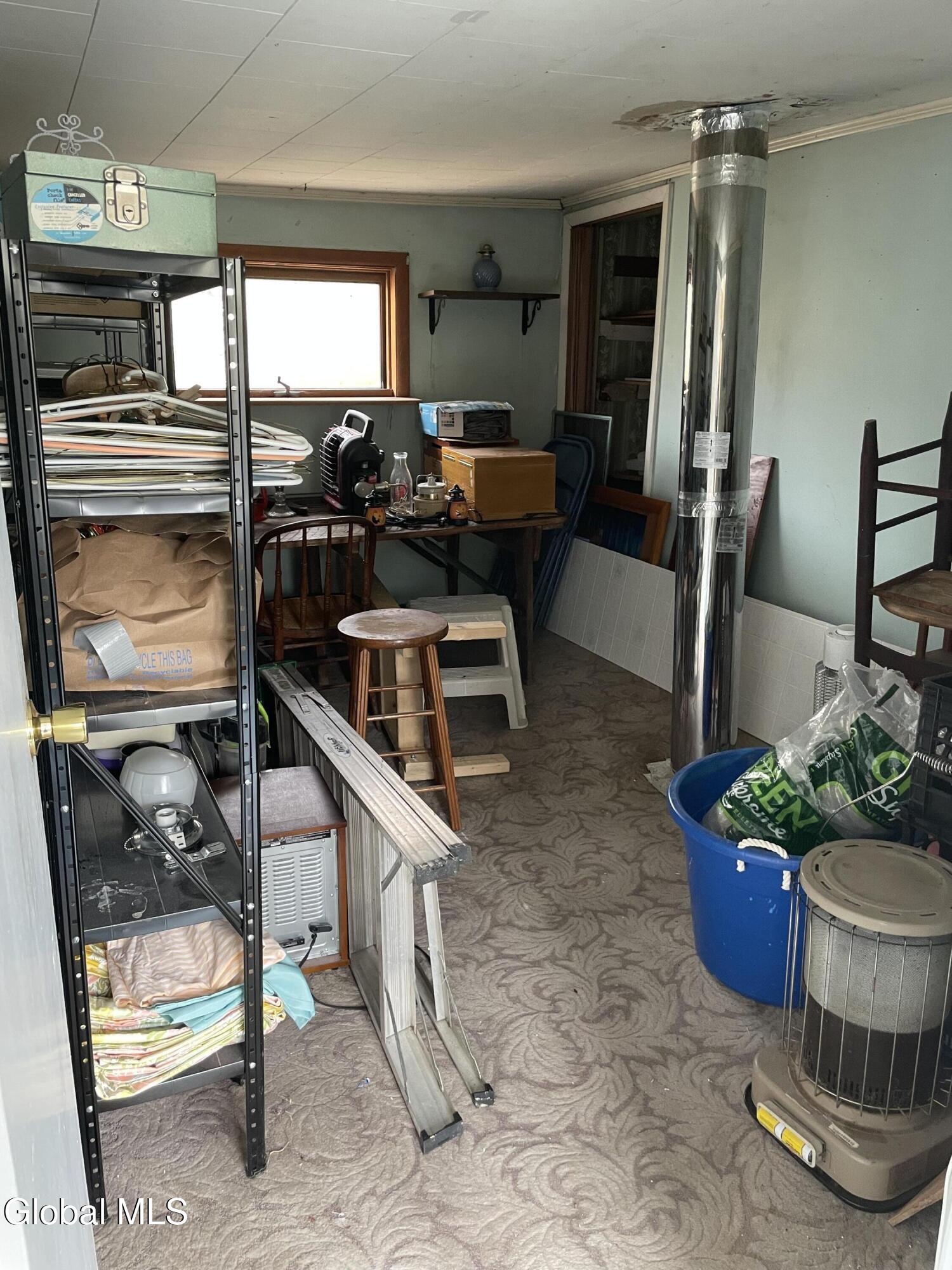523 Enders Avenue Howes Cave NY 12092