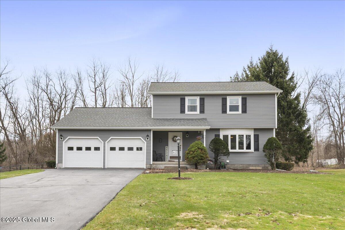 62 Gretel Terrace Ballston Lake NY 12019