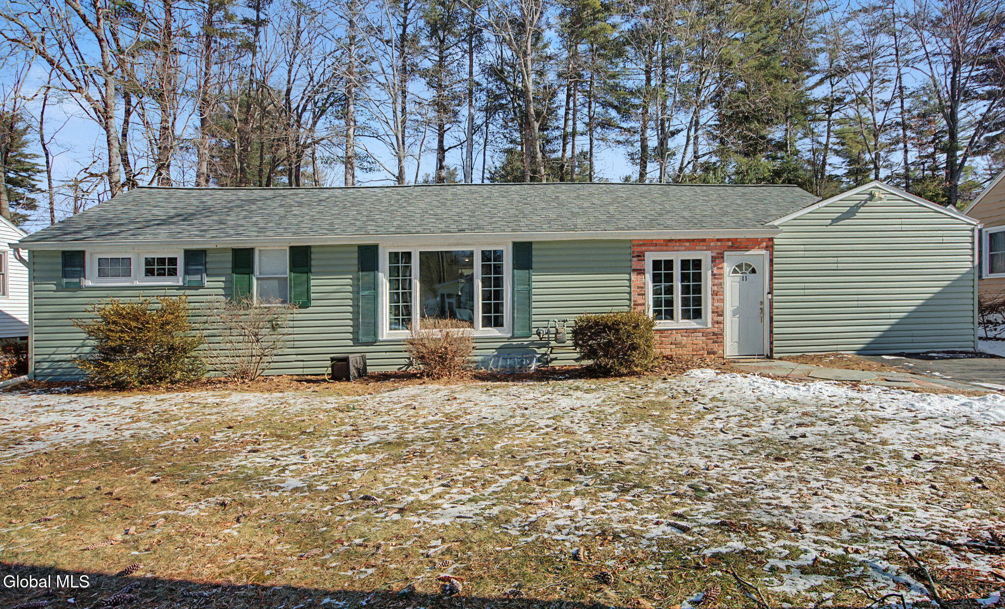 11 Cherry Lane Guilderland NY 12084
