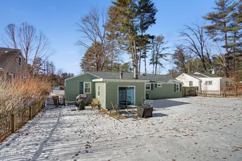 11 Cherry Lane Guilderland NY 12084