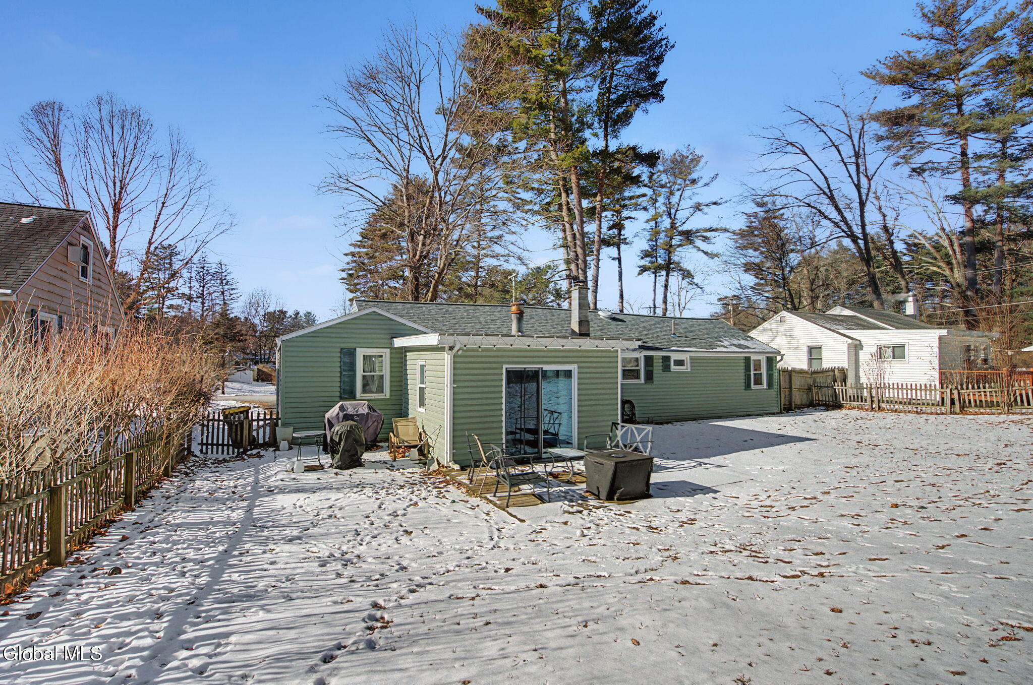 11 Cherry Lane Guilderland NY 12084