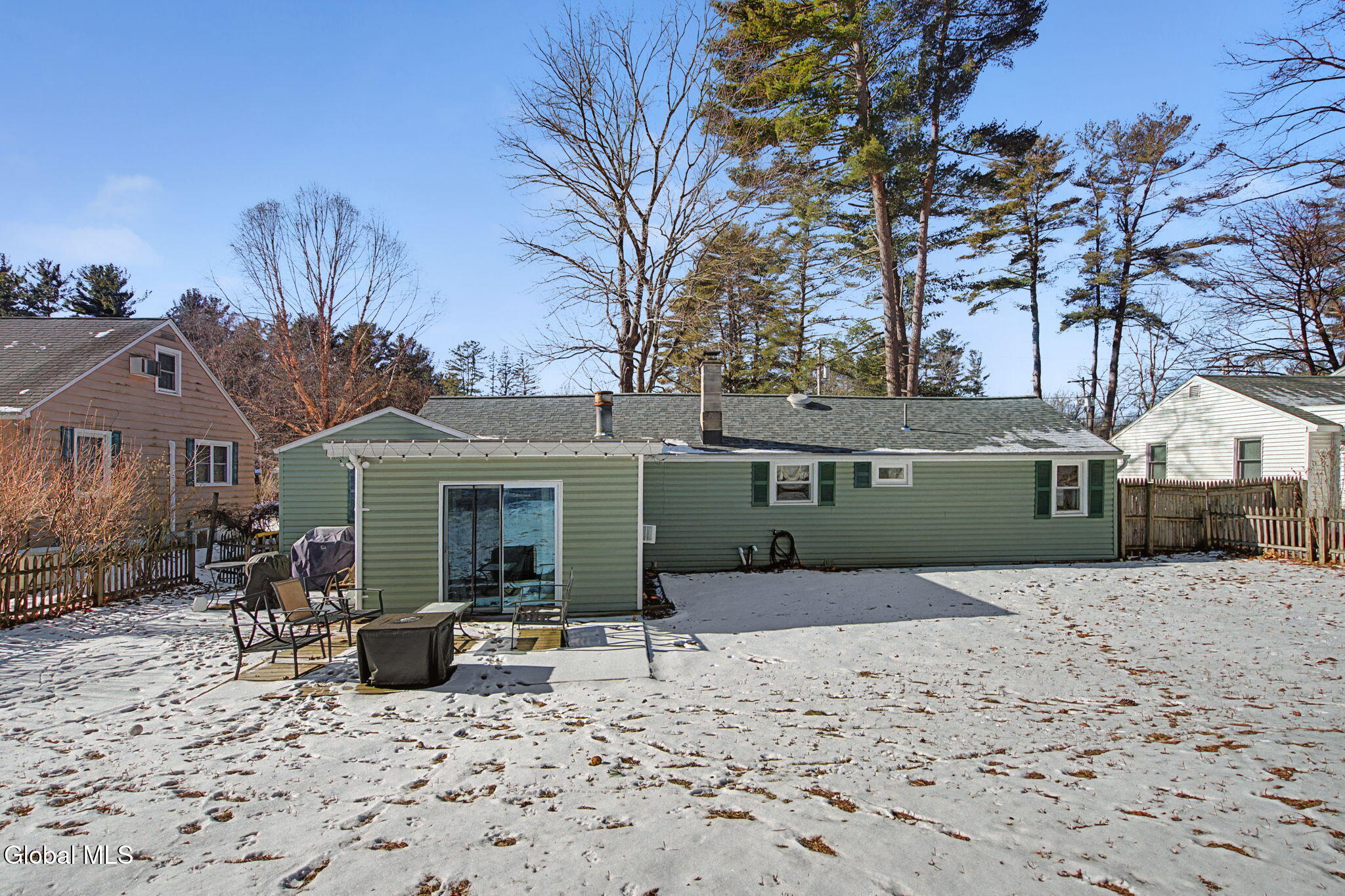 11 Cherry Lane Guilderland NY 12084