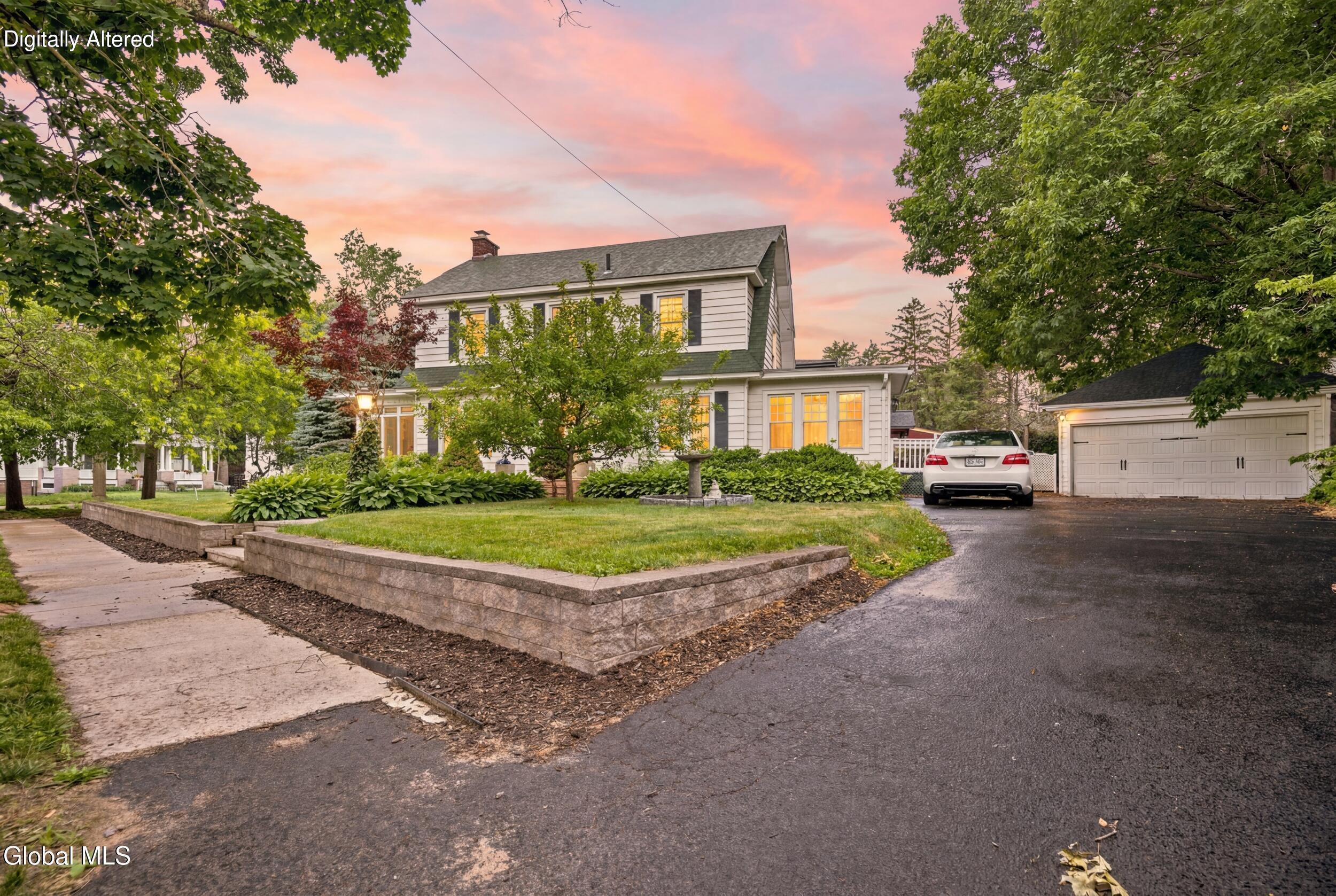 1355 Union Street Schenectady NY 12308