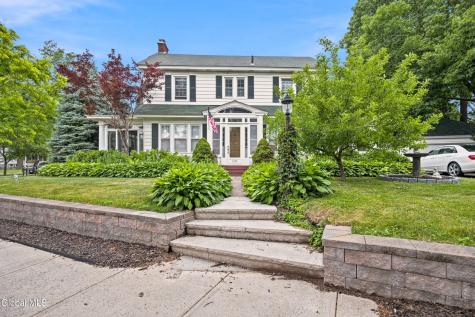 1355 Union Street Schenectady NY 12308