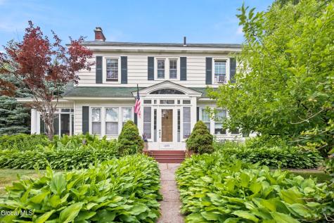 1355 Union Street Schenectady NY 12308