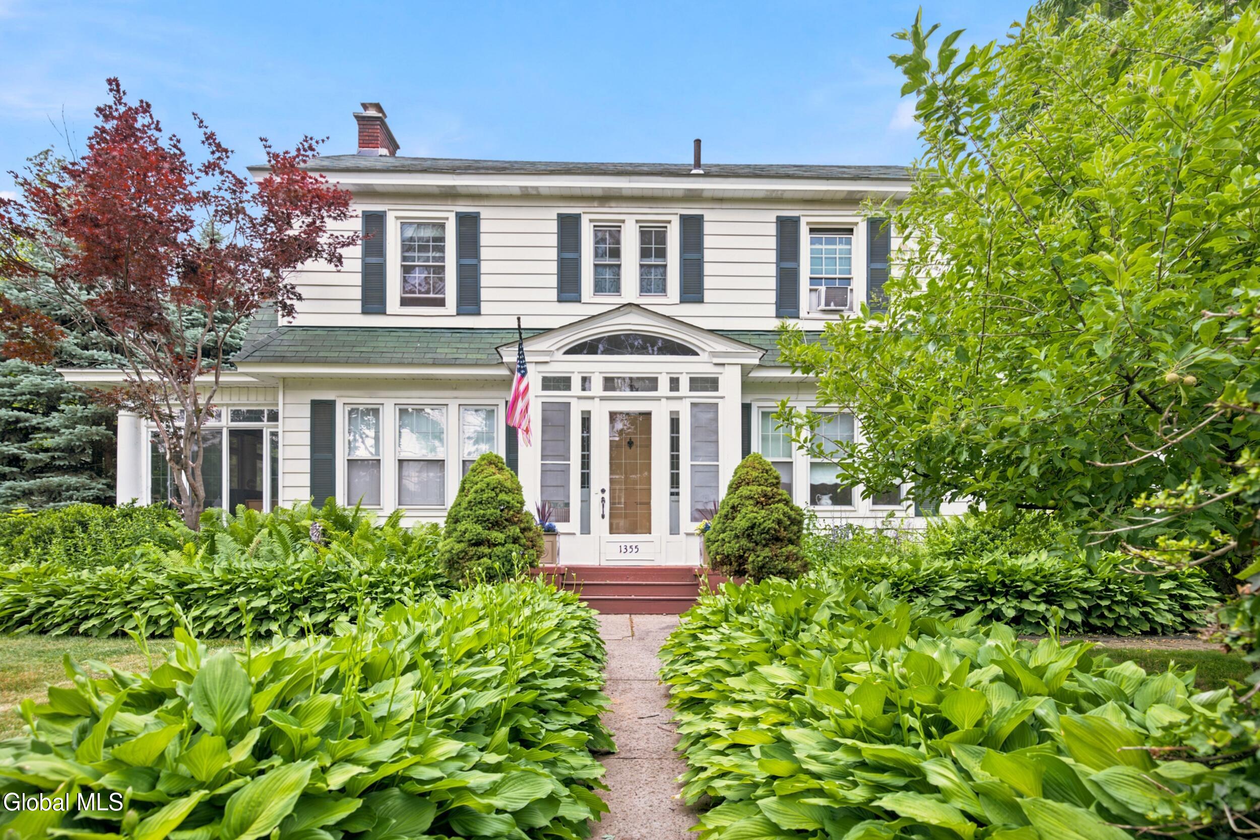 1355 Union Street Schenectady NY 12308