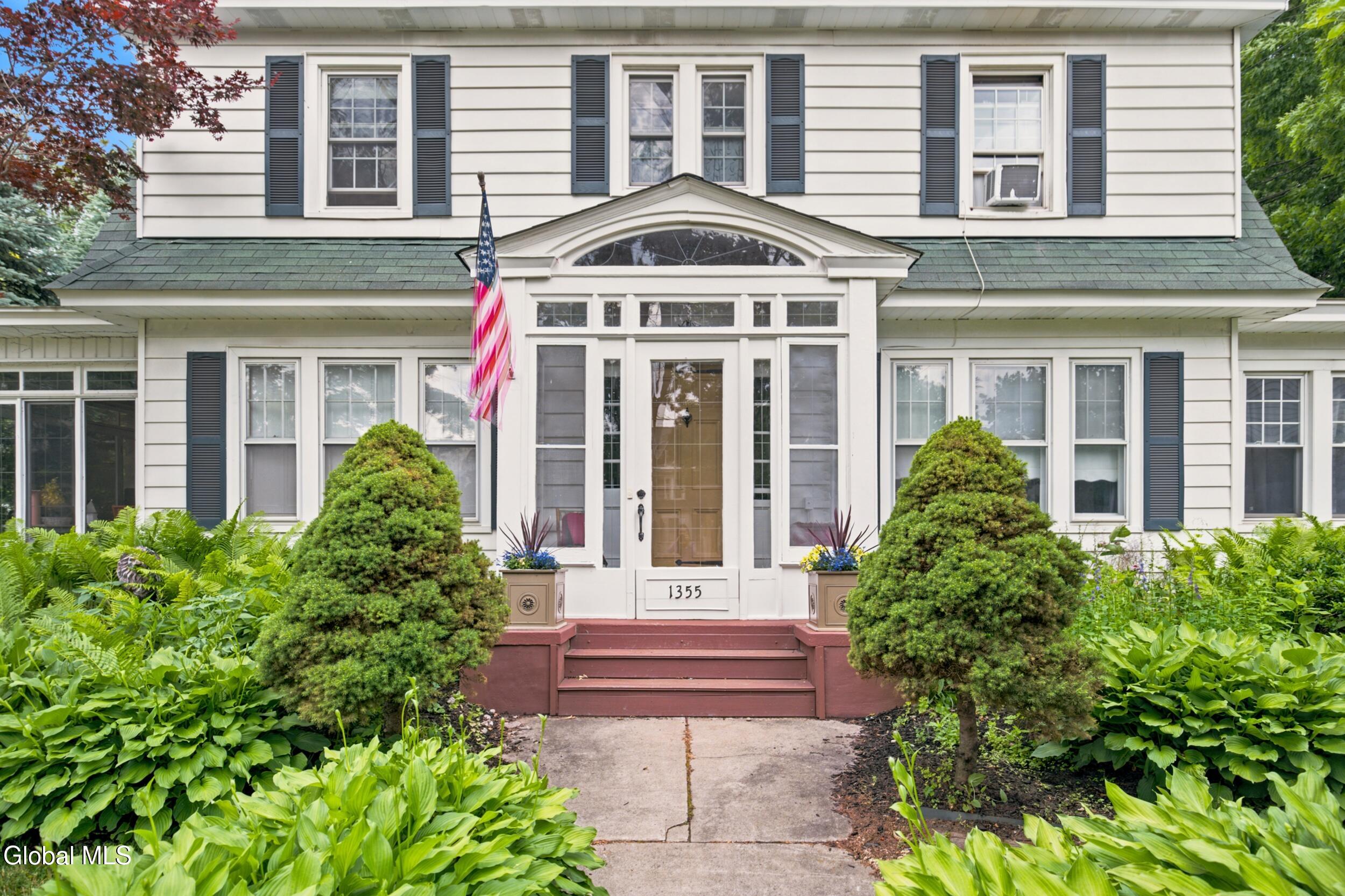 1355 Union Street Schenectady NY 12308