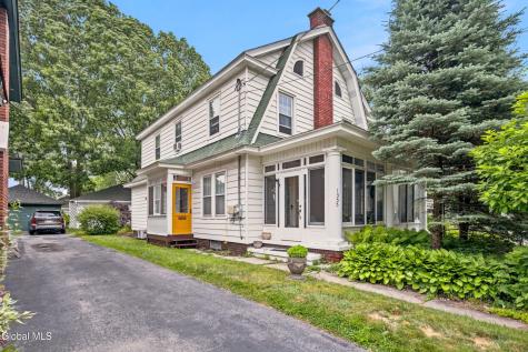 1355 Union Street Schenectady NY 12308