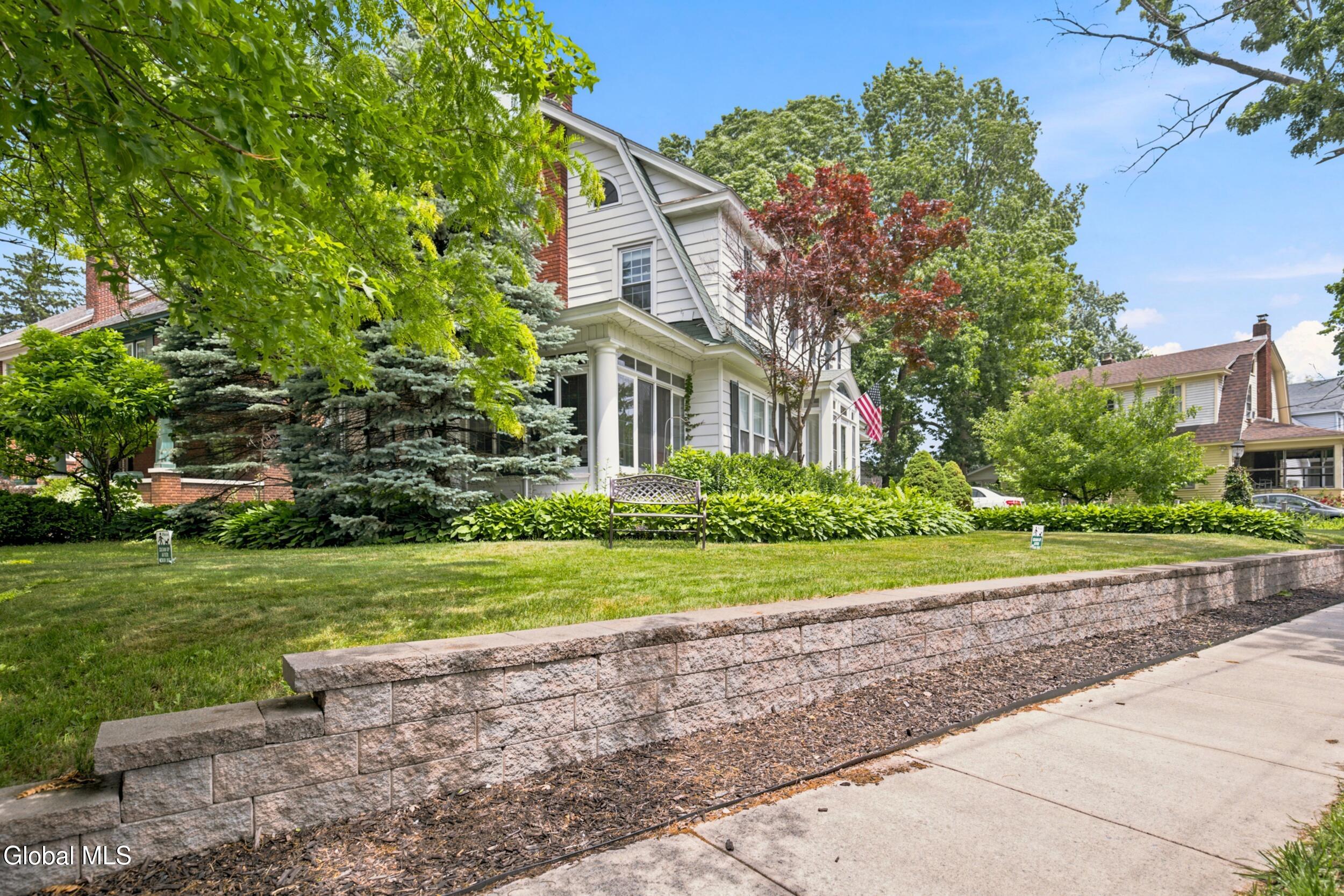 1355 Union Street Schenectady NY 12308