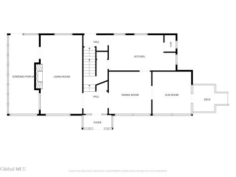 1355 Union Street Schenectady NY 12308