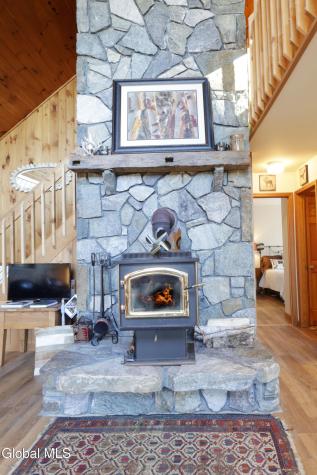 105 Pine Lane Adirondack NY 12808