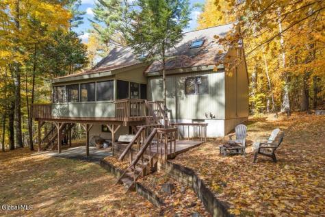 105 Pine Lane Adirondack NY 12808