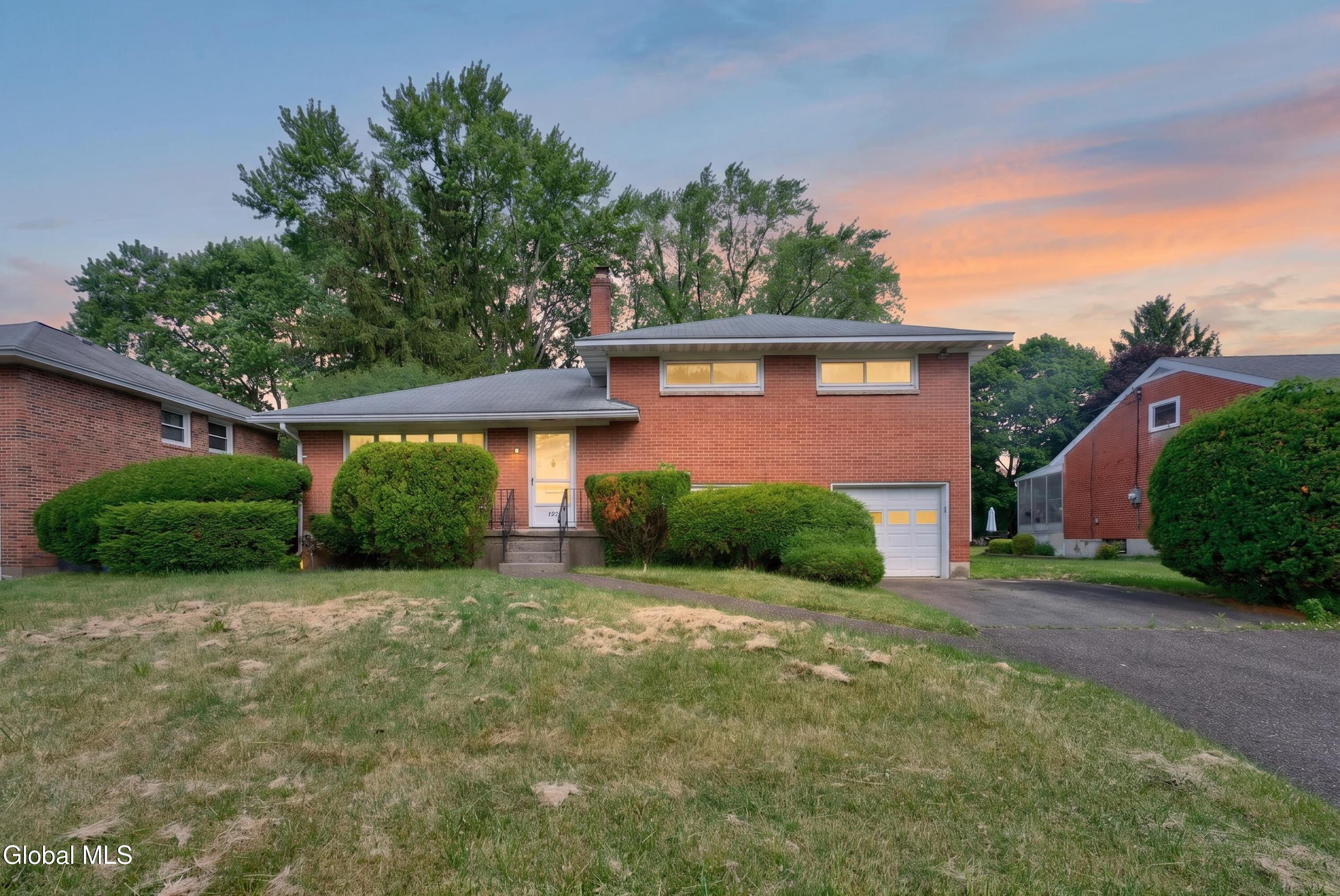 121 Ramsey Place Albany NY 12209
