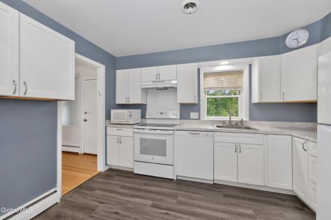 121 Ramsey Place Albany NY 12209