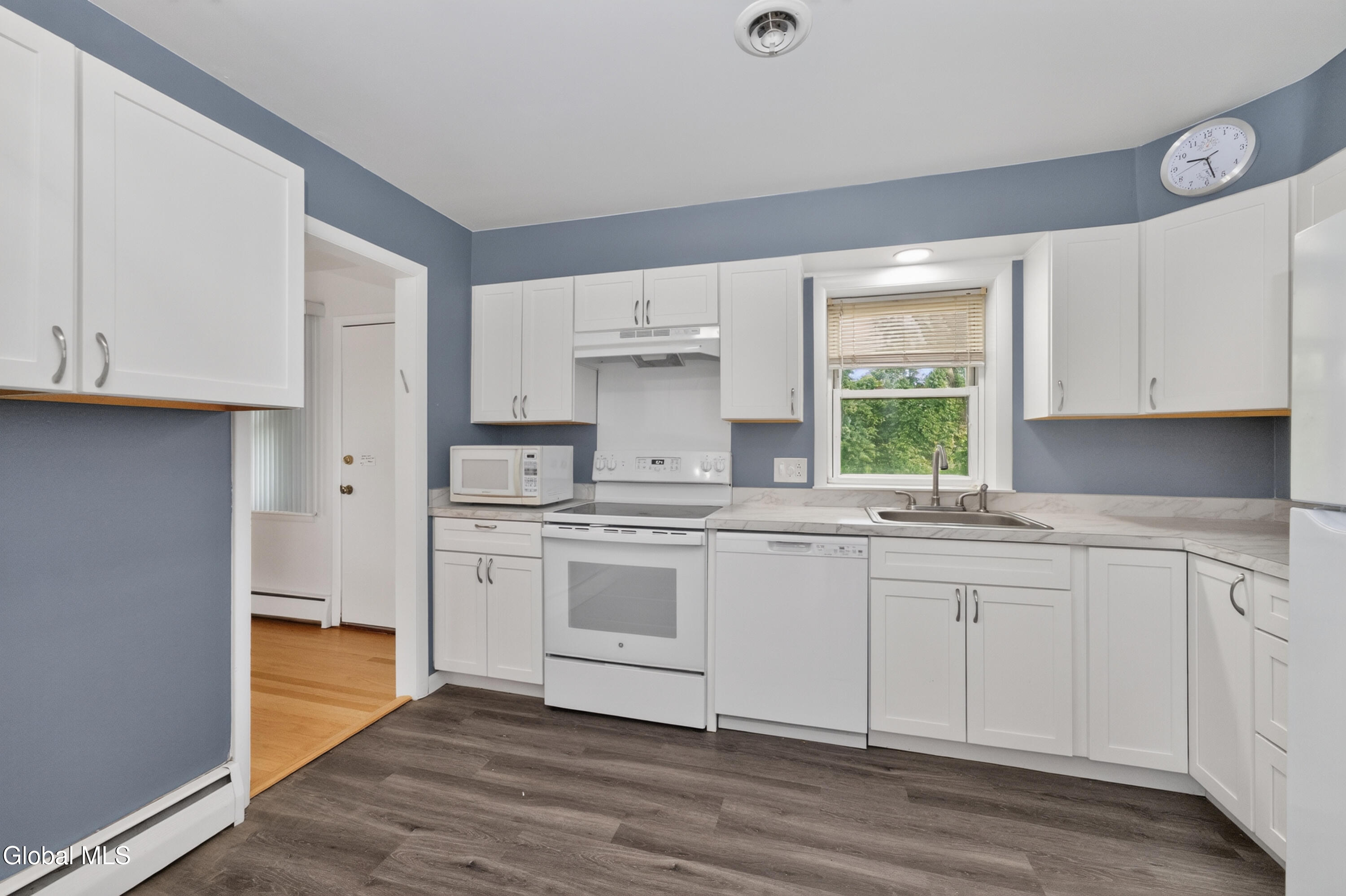 121 Ramsey Place Albany NY 12209