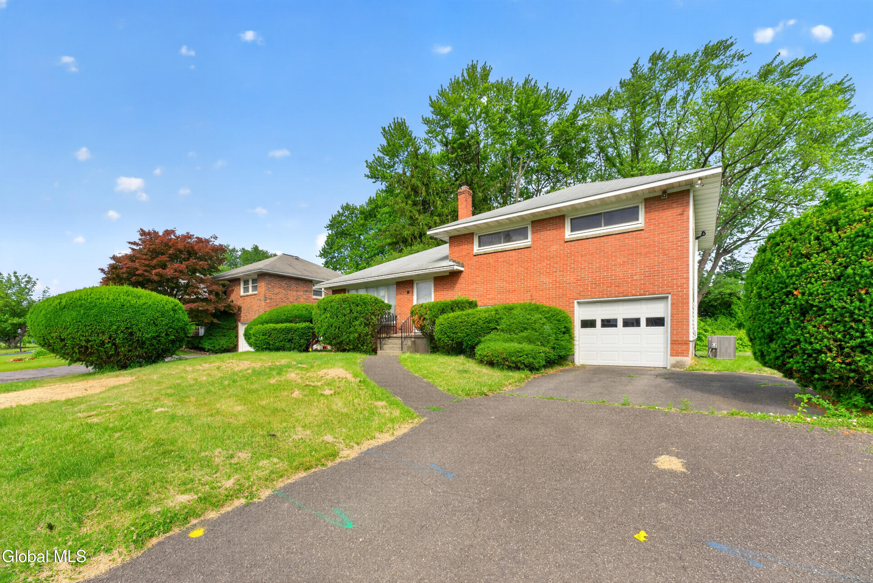 121 Ramsey Place Albany NY 12209