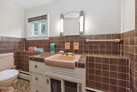 121 Ramsey Place Albany NY 12209