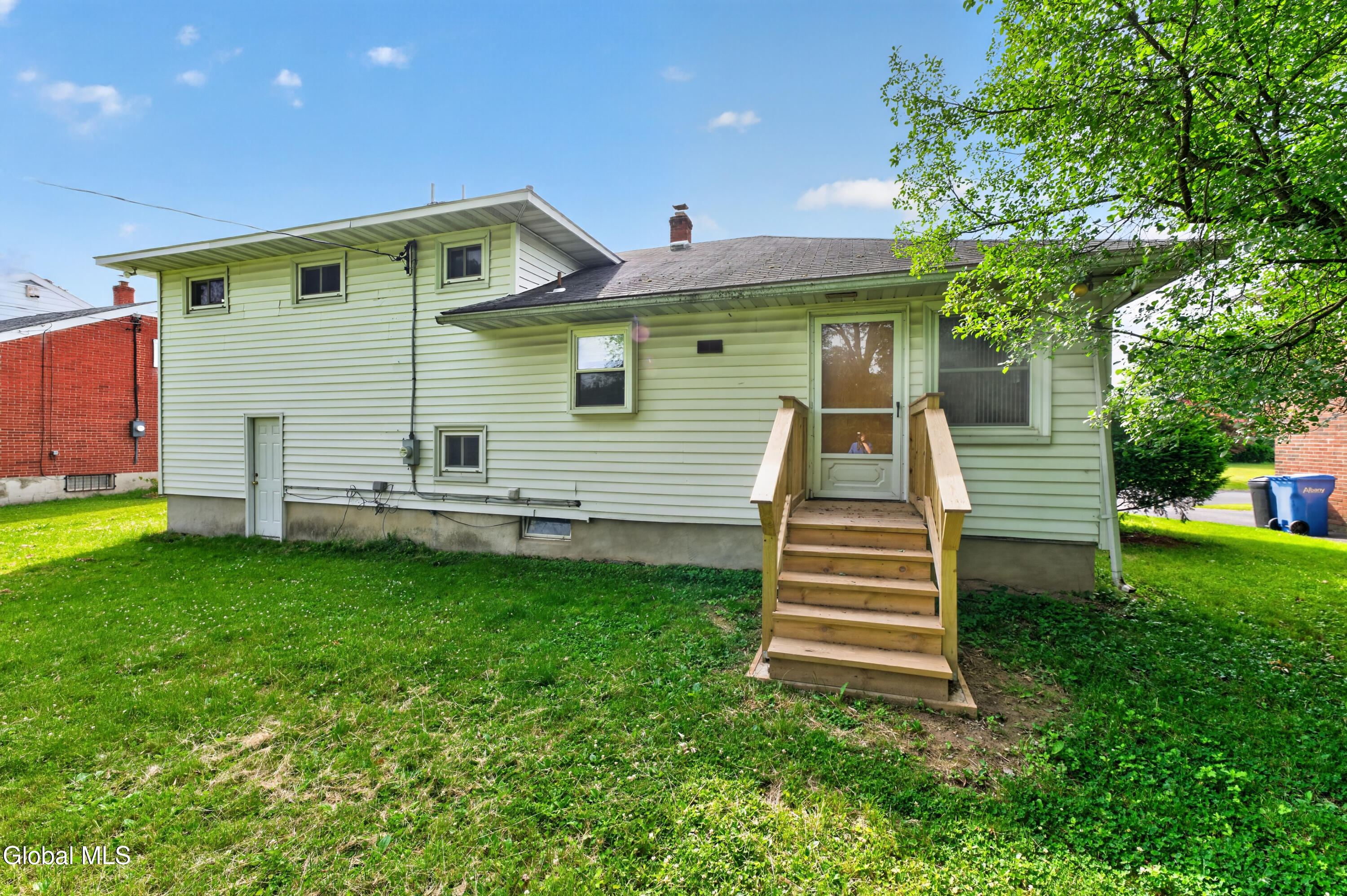 121 Ramsey Place Albany NY 12209