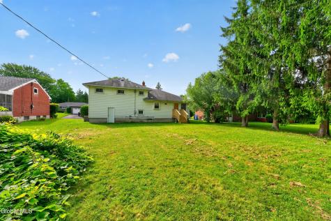 121 Ramsey Place Albany NY 12209