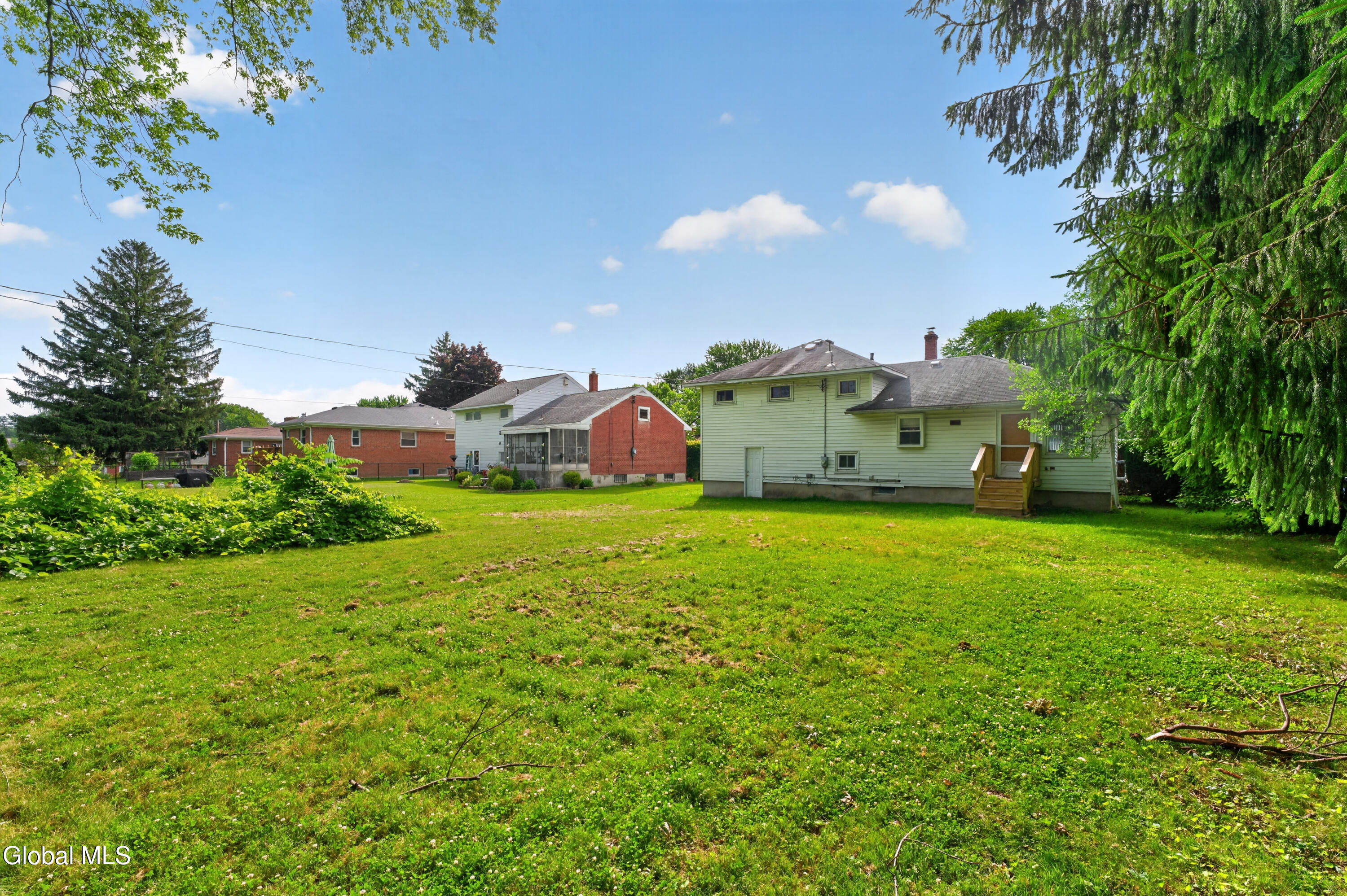 121 Ramsey Place Albany NY 12209