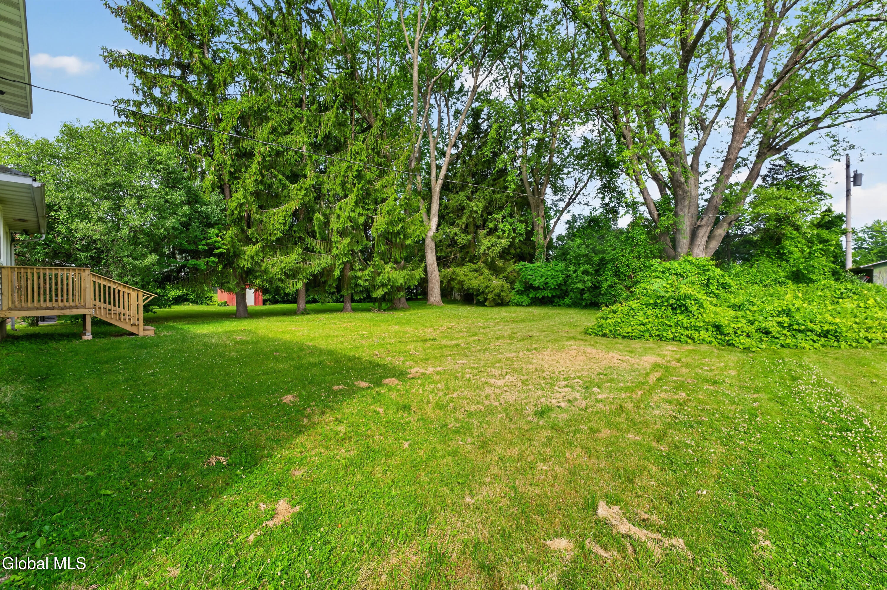 121 Ramsey Place Albany NY 12209