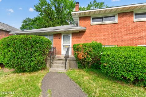 121 Ramsey Place Albany NY 12209