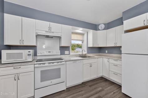 121 Ramsey Place Albany NY 12209