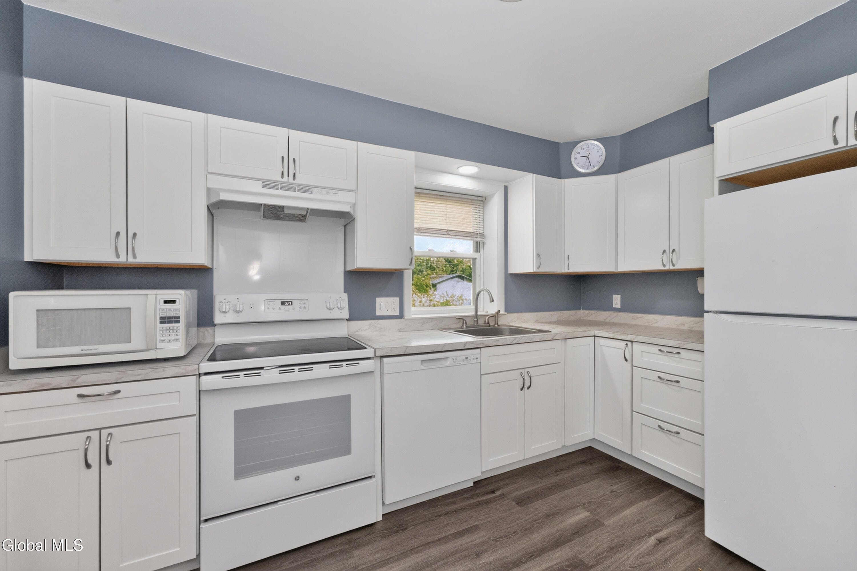 121 Ramsey Place Albany NY 12209