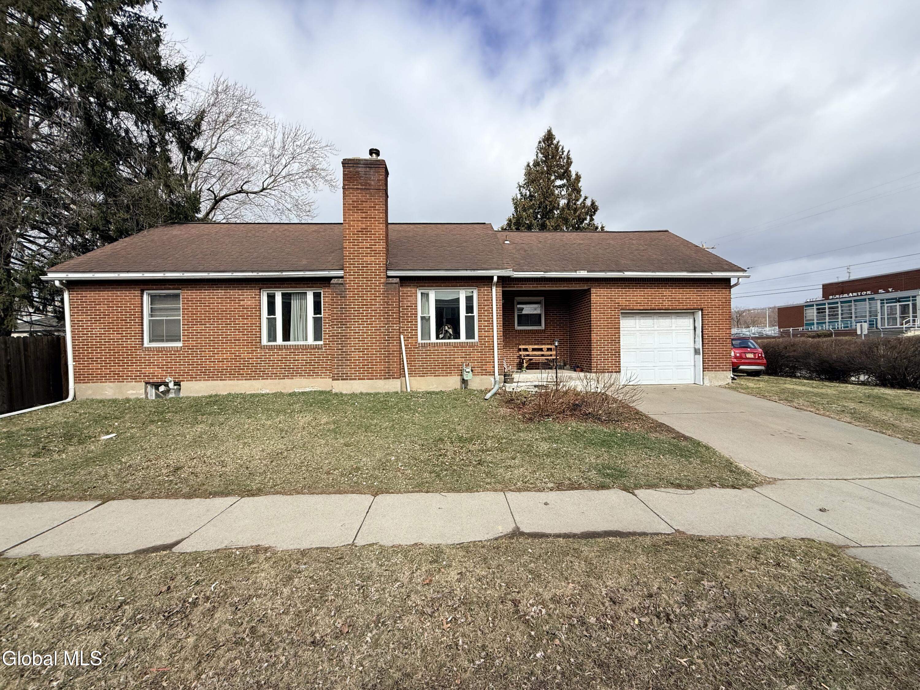 14 Broome Street Binghamton NY 13903