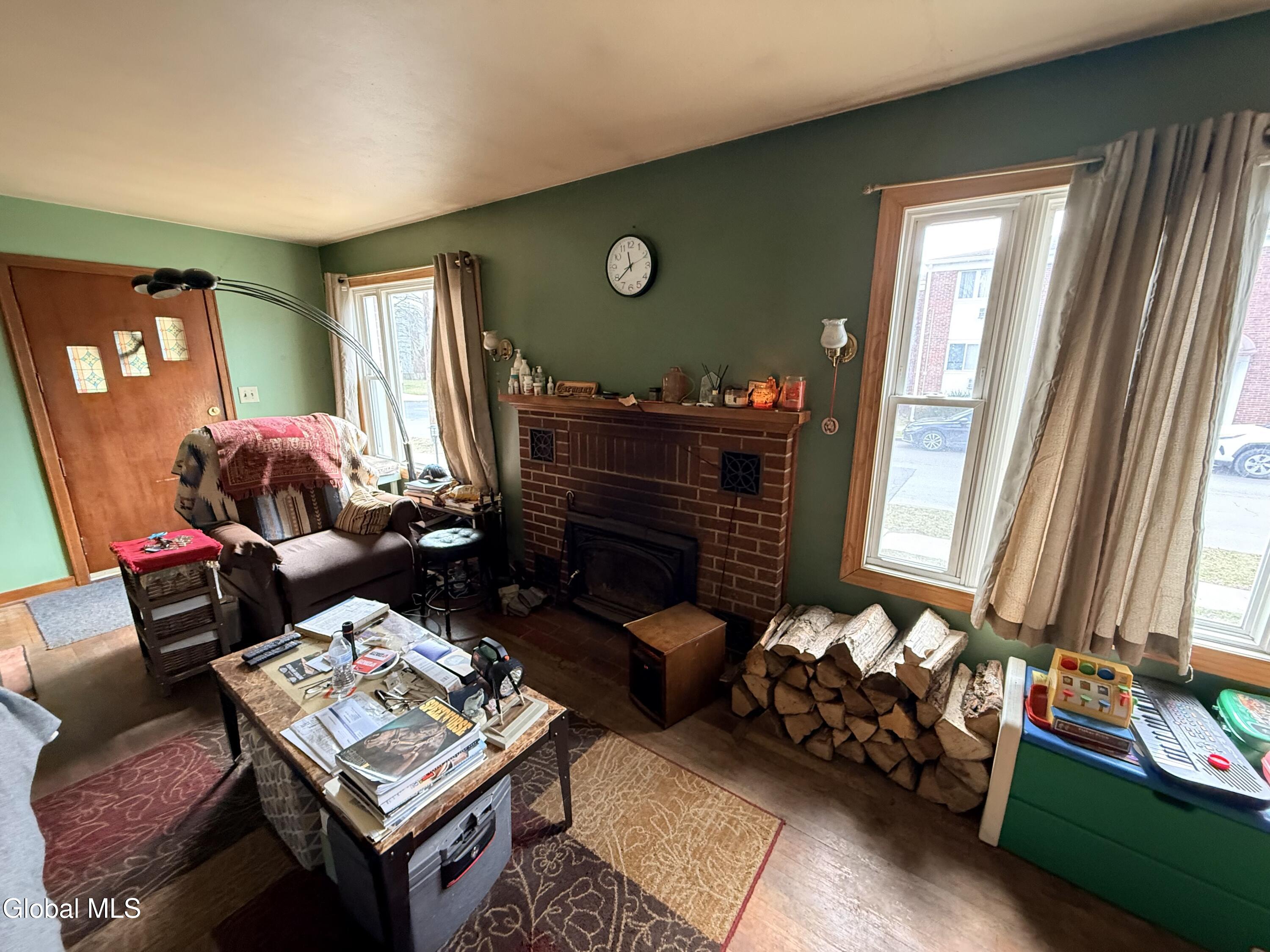 14 Broome Street Binghamton NY 13903