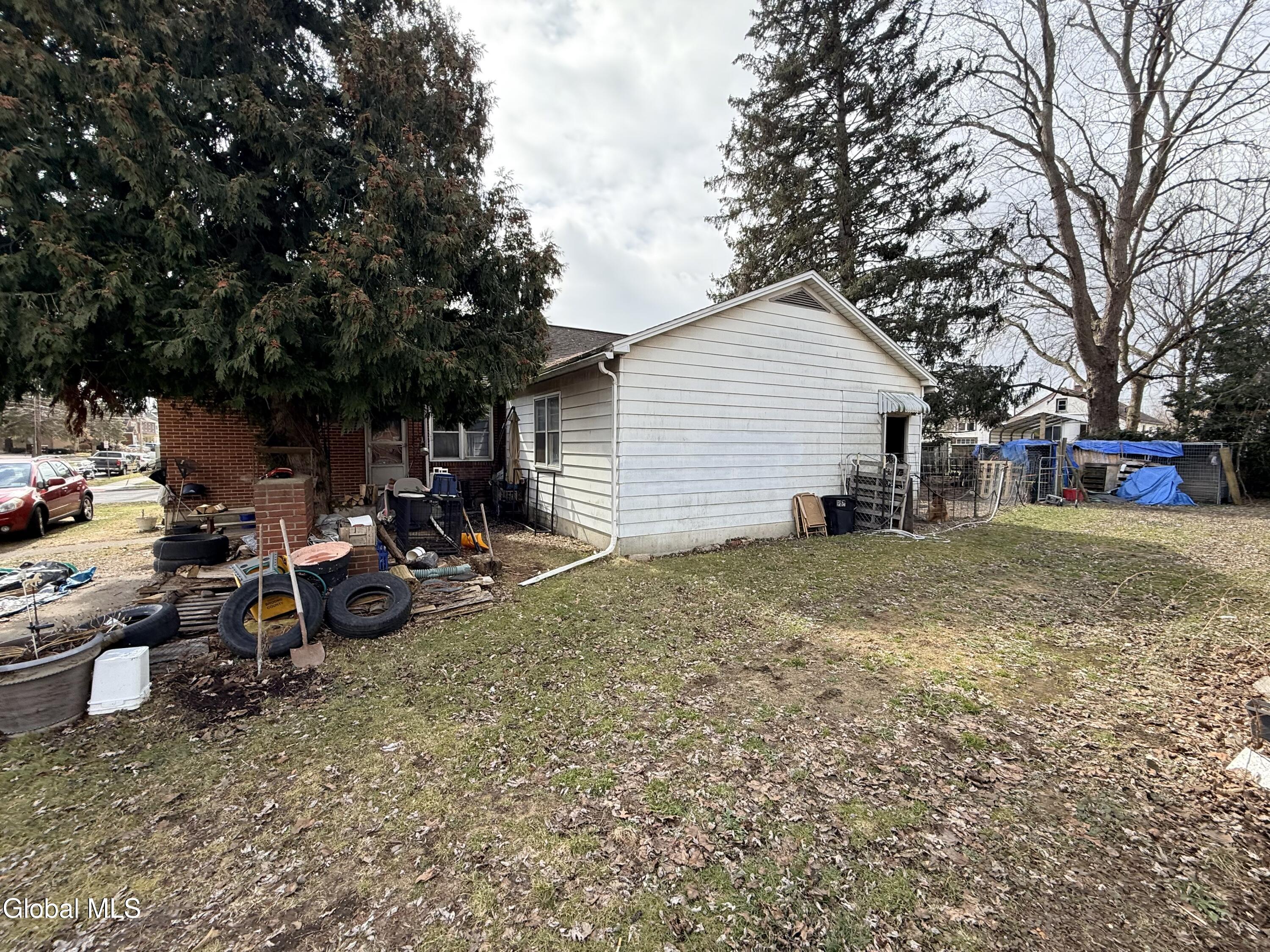 14 Broome Street Binghamton NY 13903