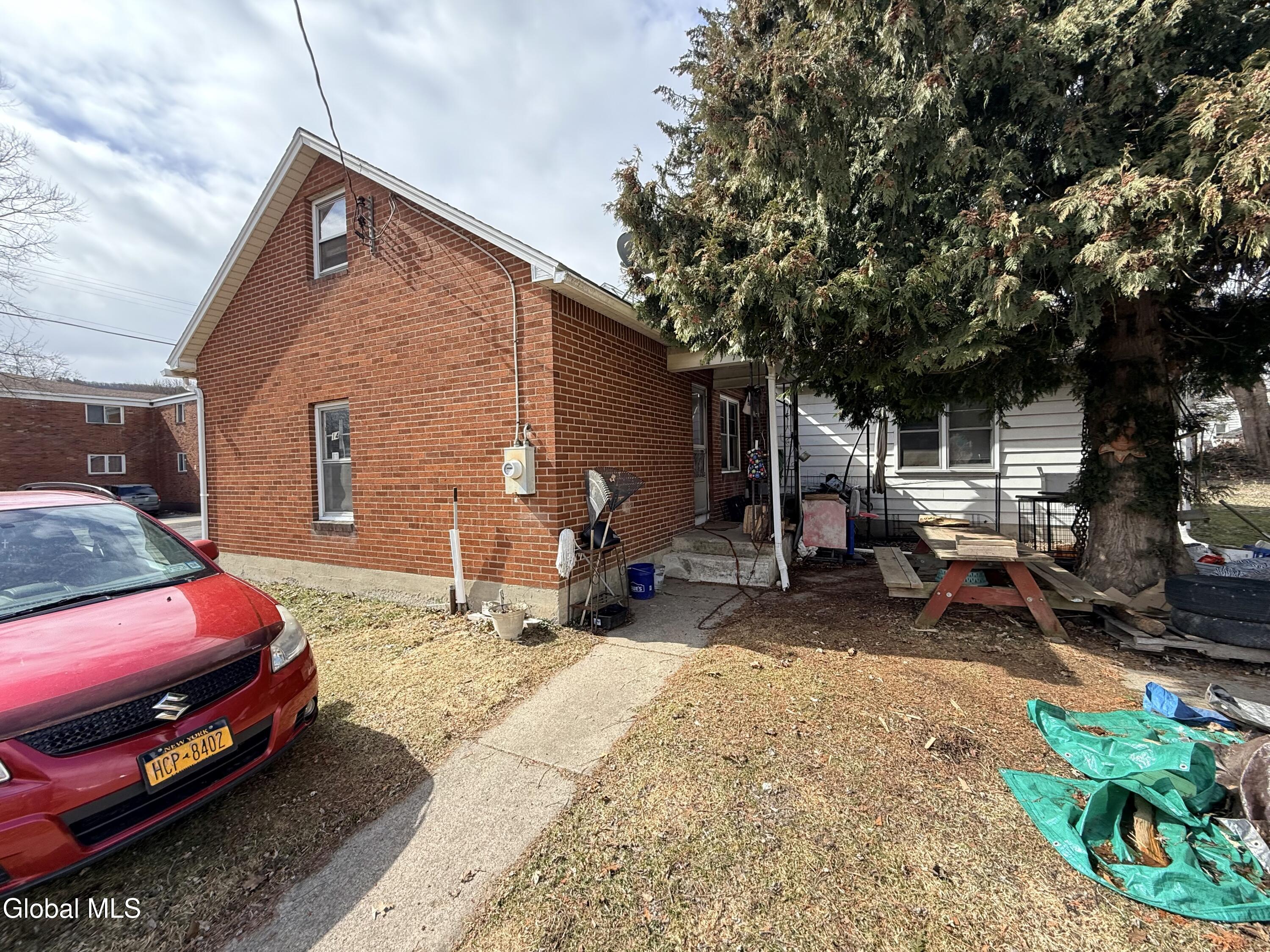 14 Broome Street Binghamton NY 13903