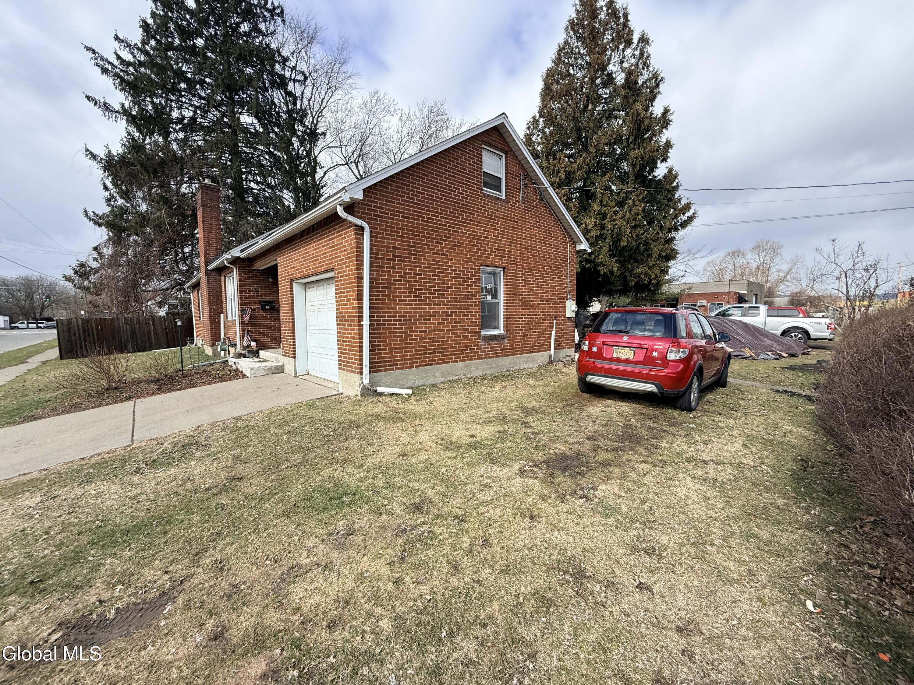 14 Broome Street Binghamton NY 13903
