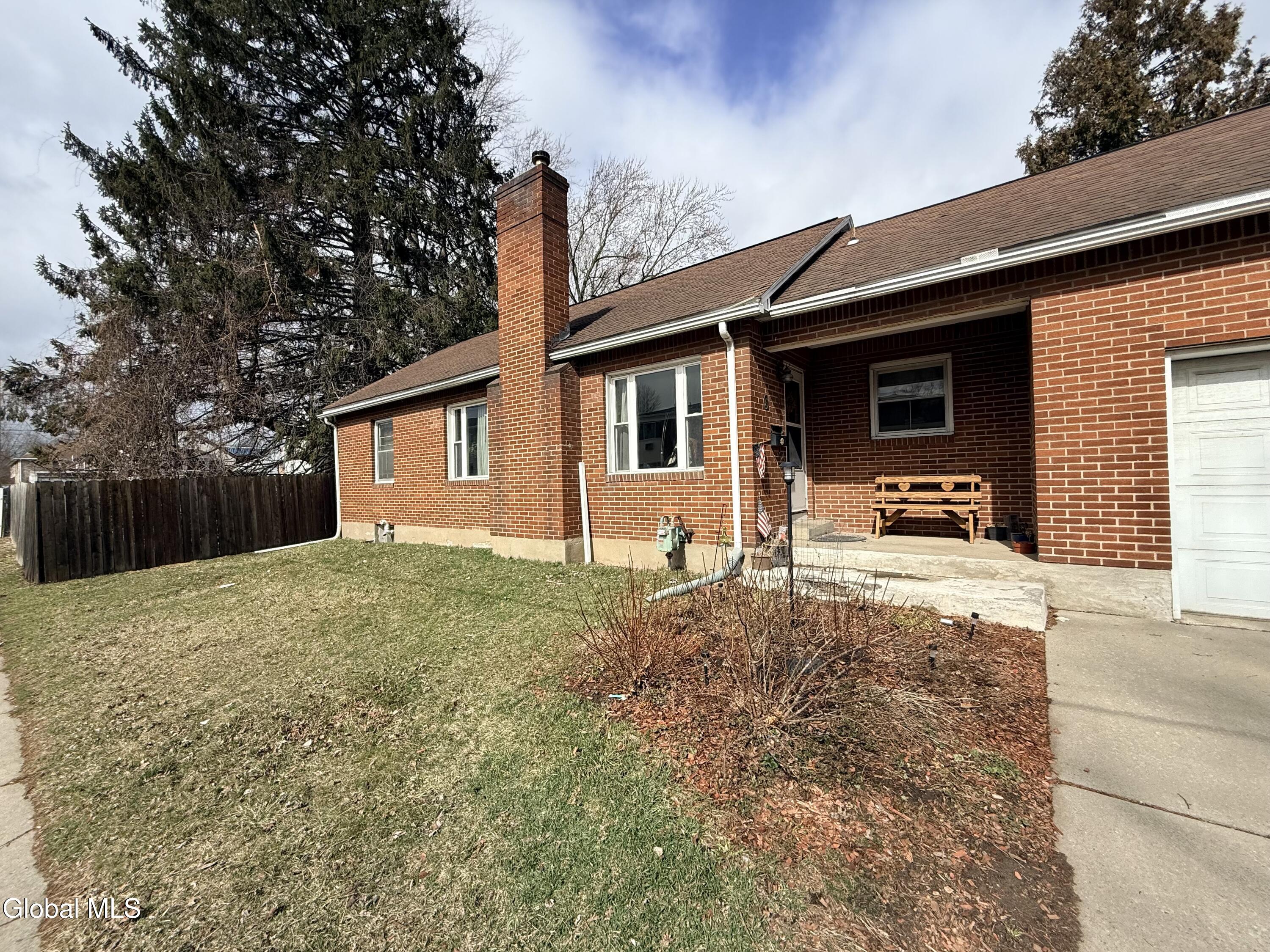 14 Broome Street Binghamton NY 13903