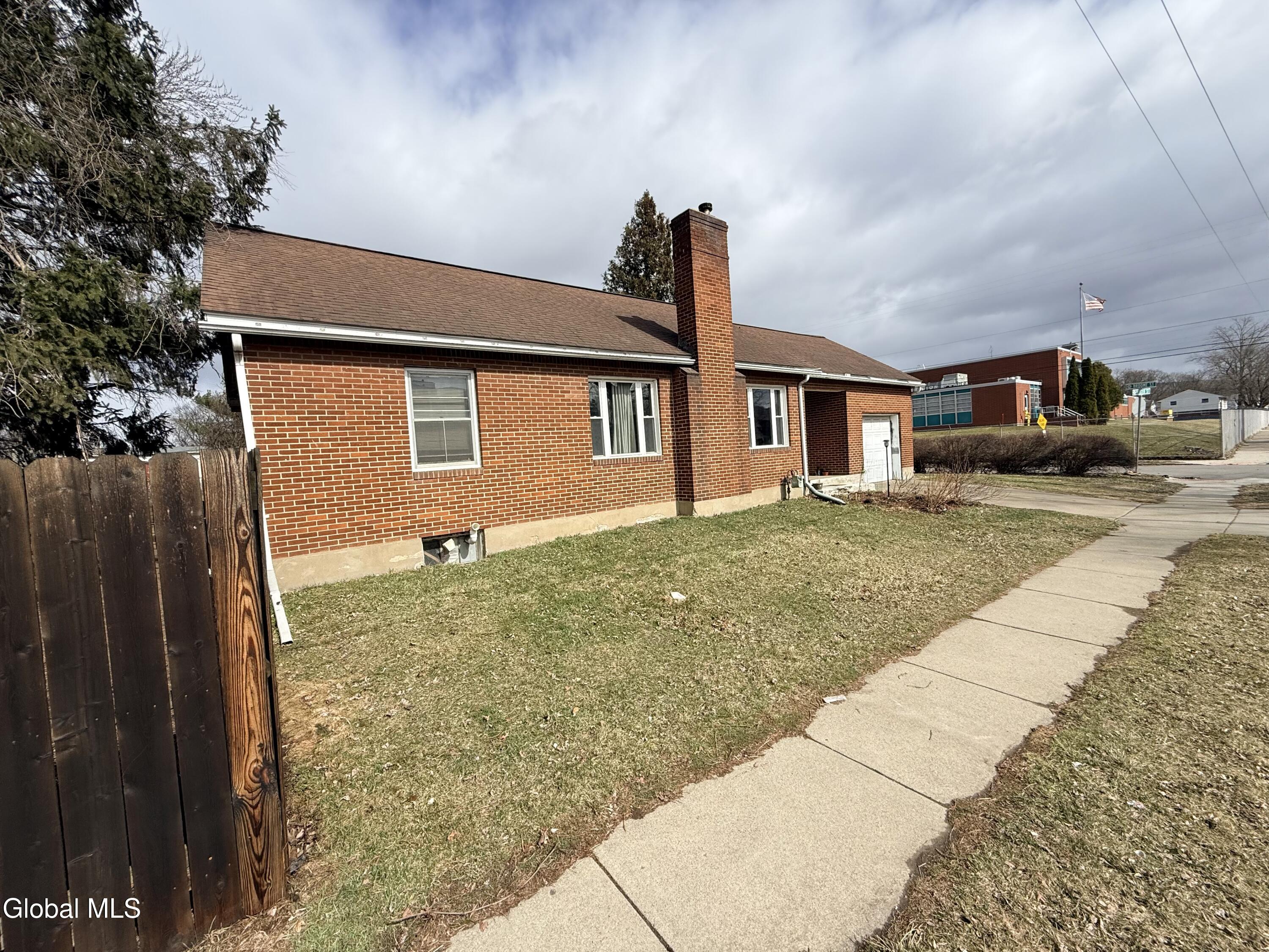 14 Broome Street Binghamton NY 13903