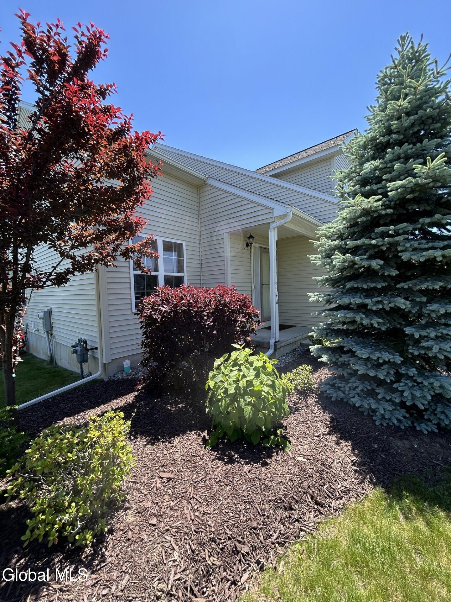 4A Breezy Pointe Drive Halfmoon NY 12065