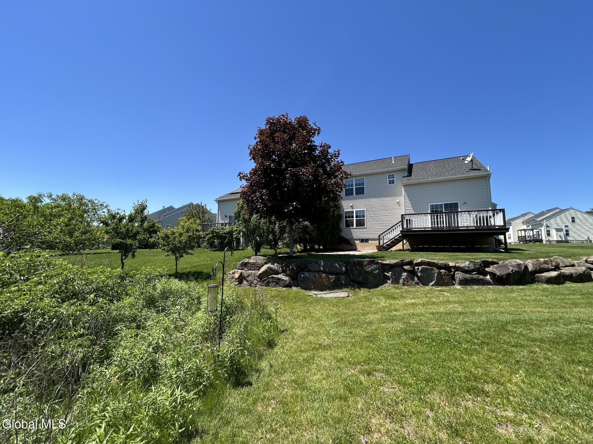 4A Breezy Pointe Drive Halfmoon NY 12065