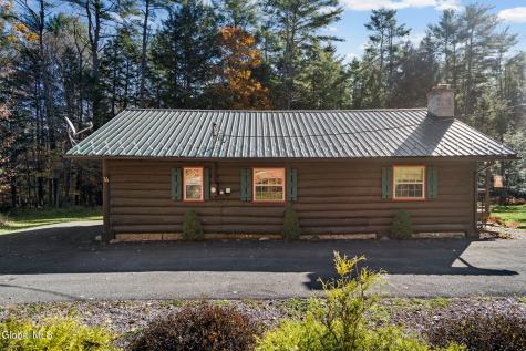 16 Riley Hill Road Stoney Creek NY 12878