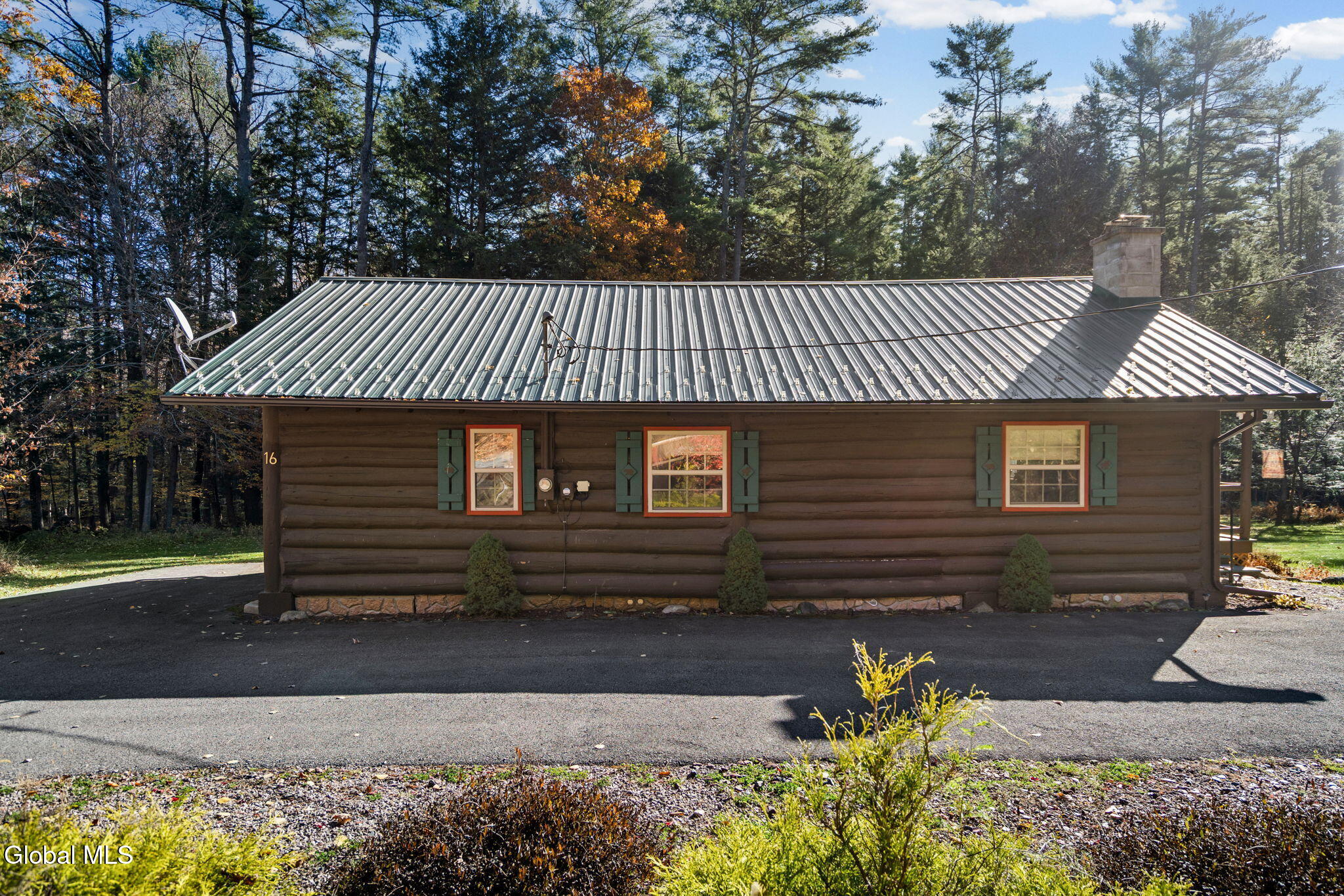 16 Riley Hill Road Stoney Creek NY 12878