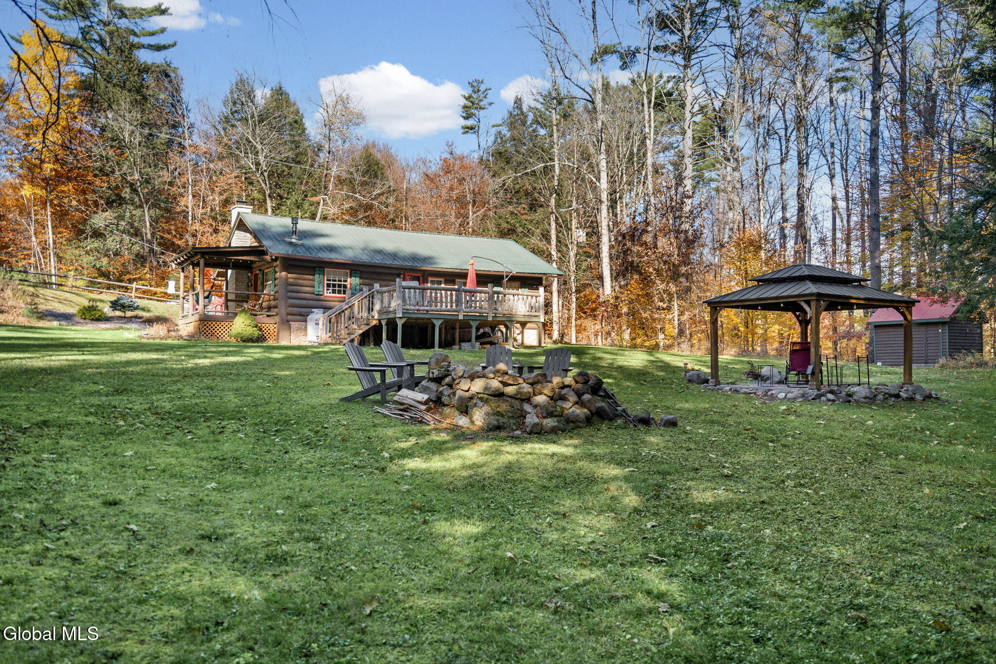 16 Riley Hill Road Stoney Creek NY 12878