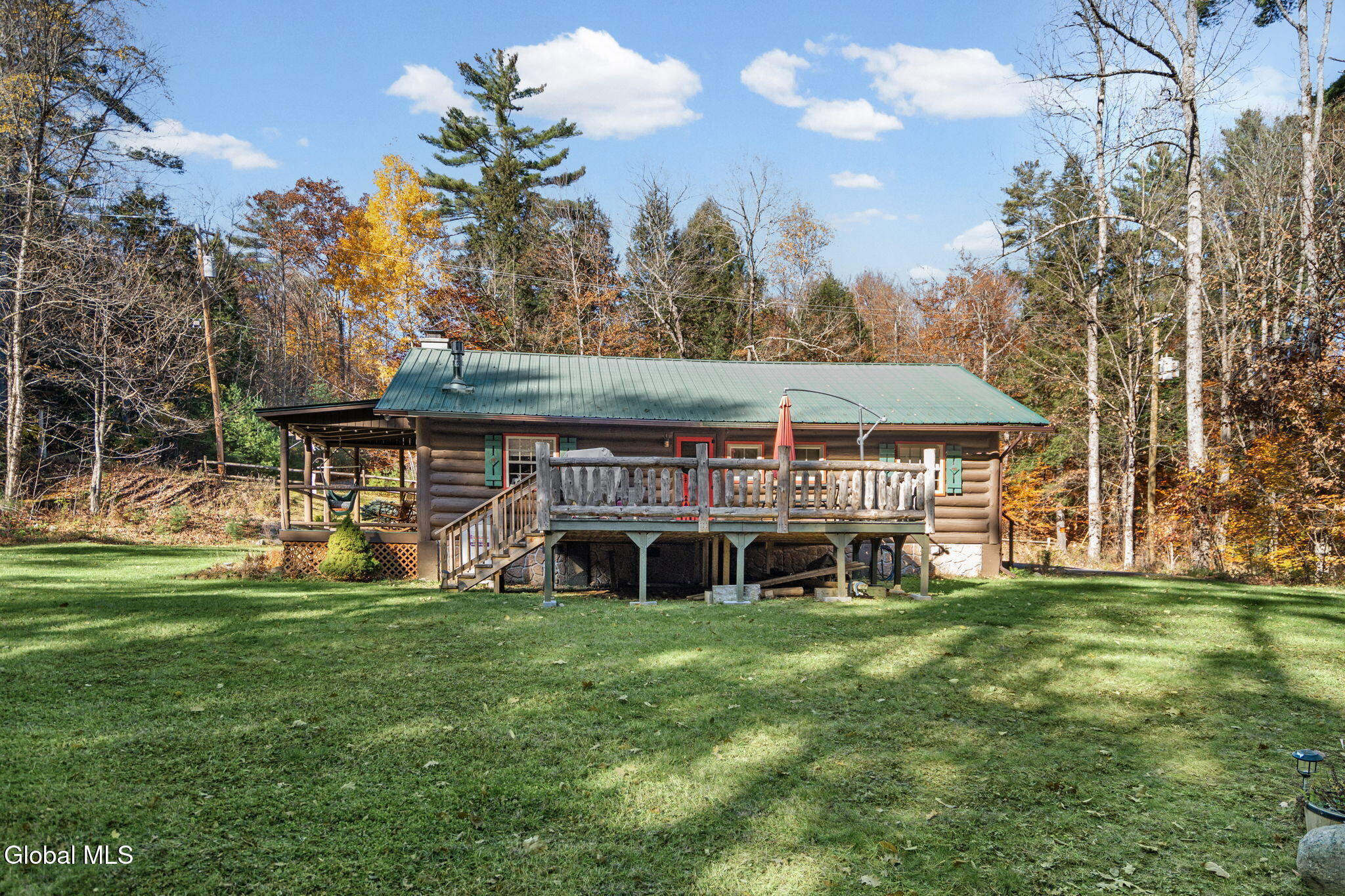 16 Riley Hill Road Stoney Creek NY 12878