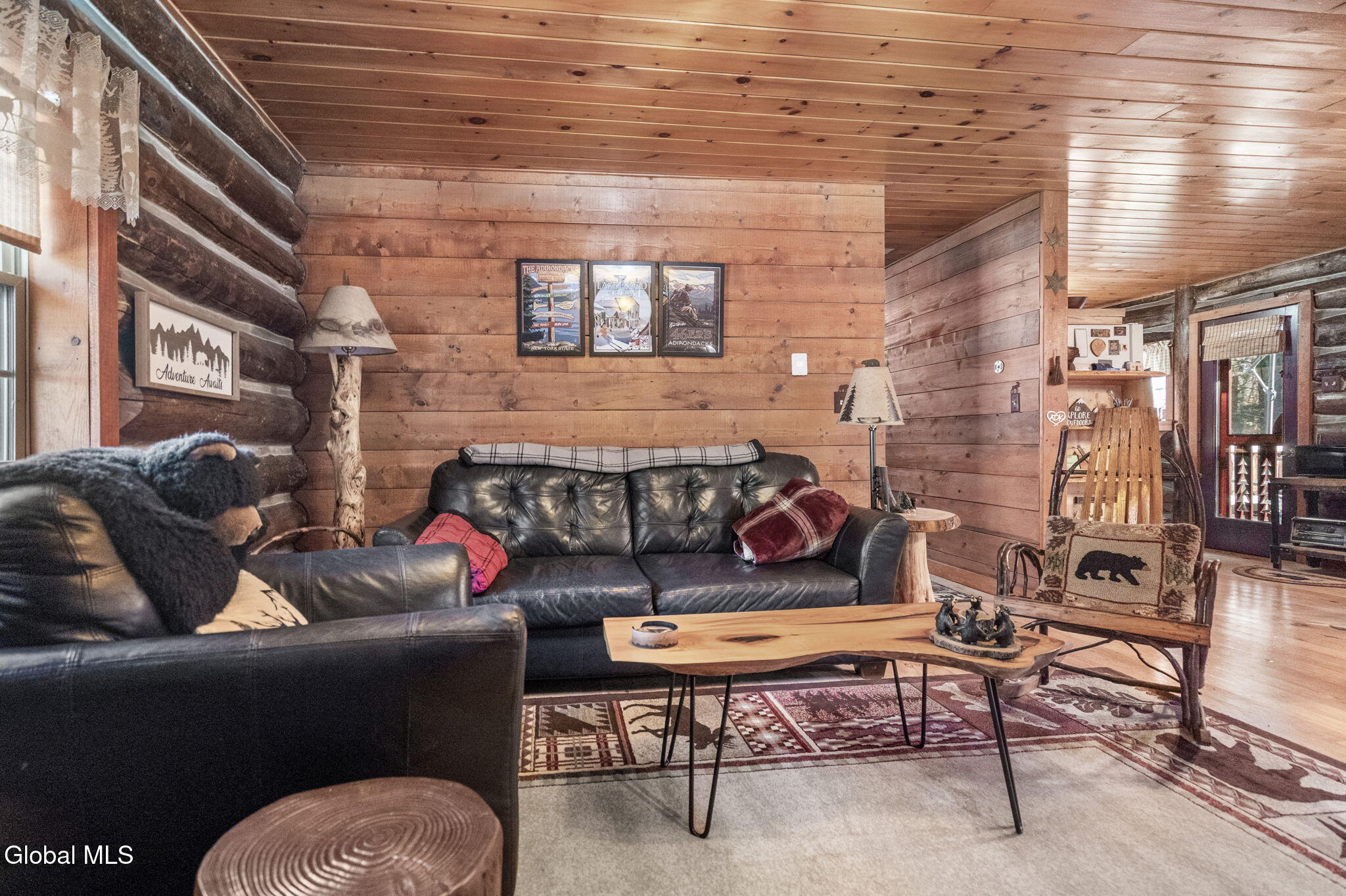 16 Riley Hill Road Stoney Creek NY 12878