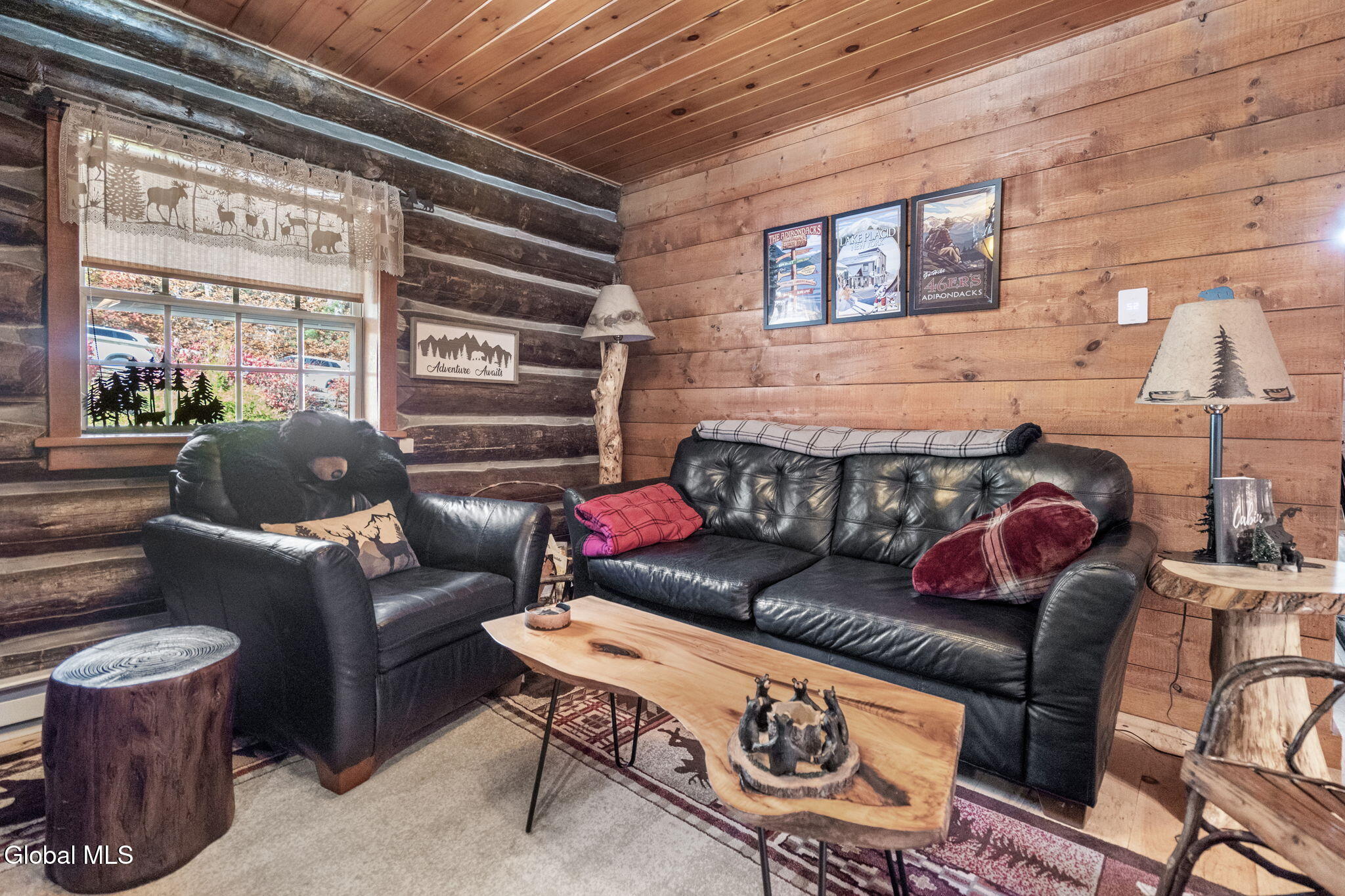 16 Riley Hill Road Stoney Creek NY 12878