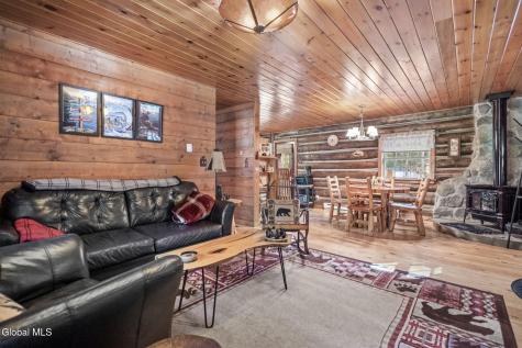 16 Riley Hill Road Stoney Creek NY 12878