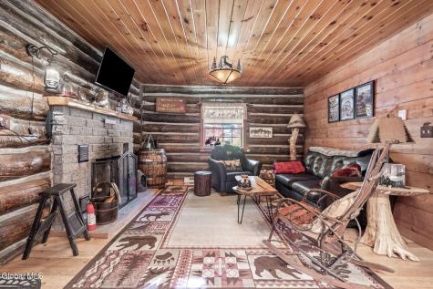 16 Riley Hill Road Stoney Creek NY 12878