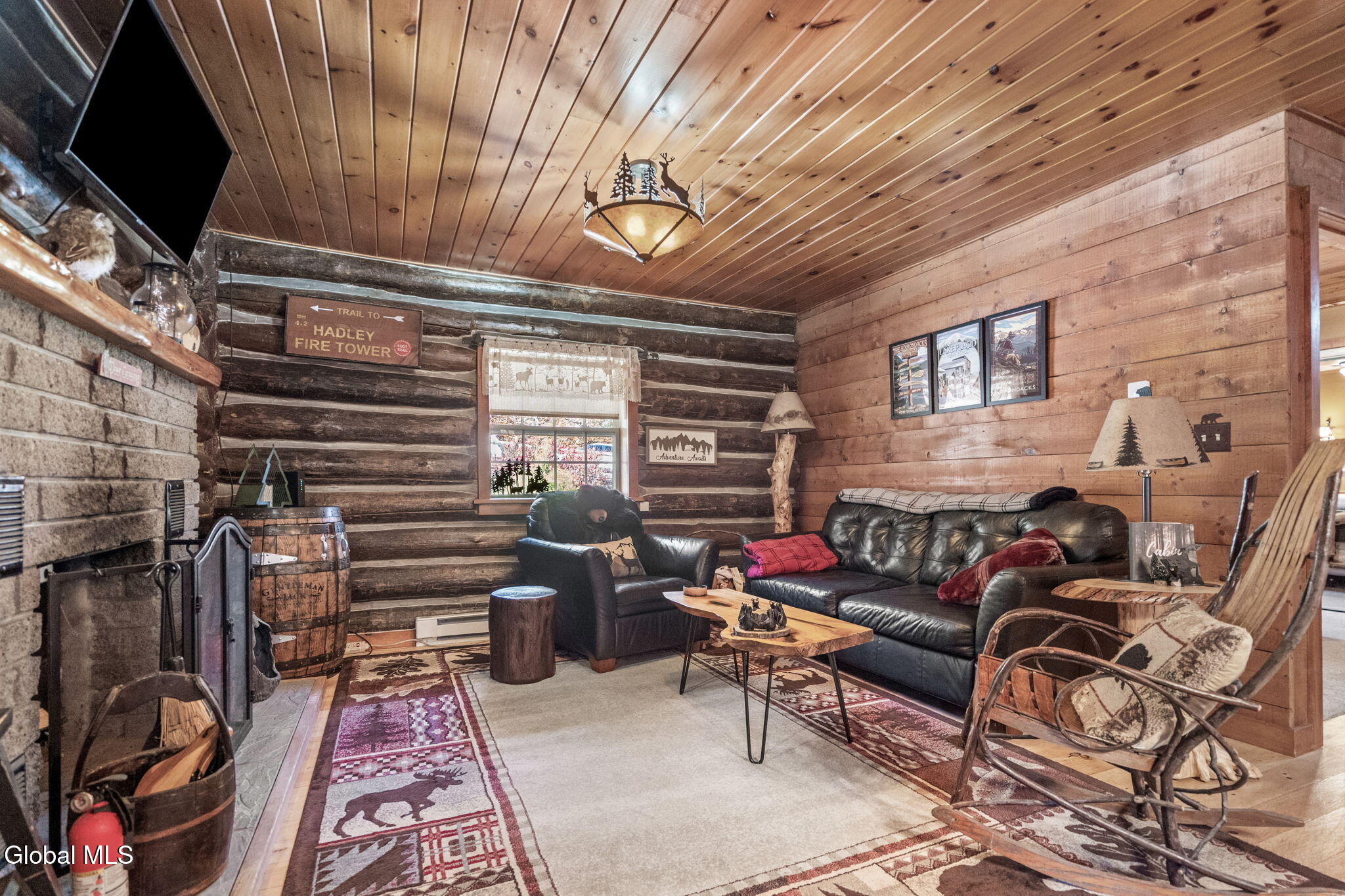 16 Riley Hill Road Stoney Creek NY 12878