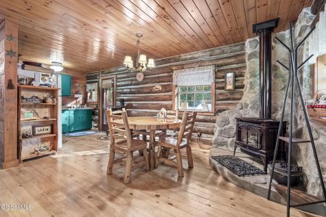 16 Riley Hill Road Stoney Creek NY 12878