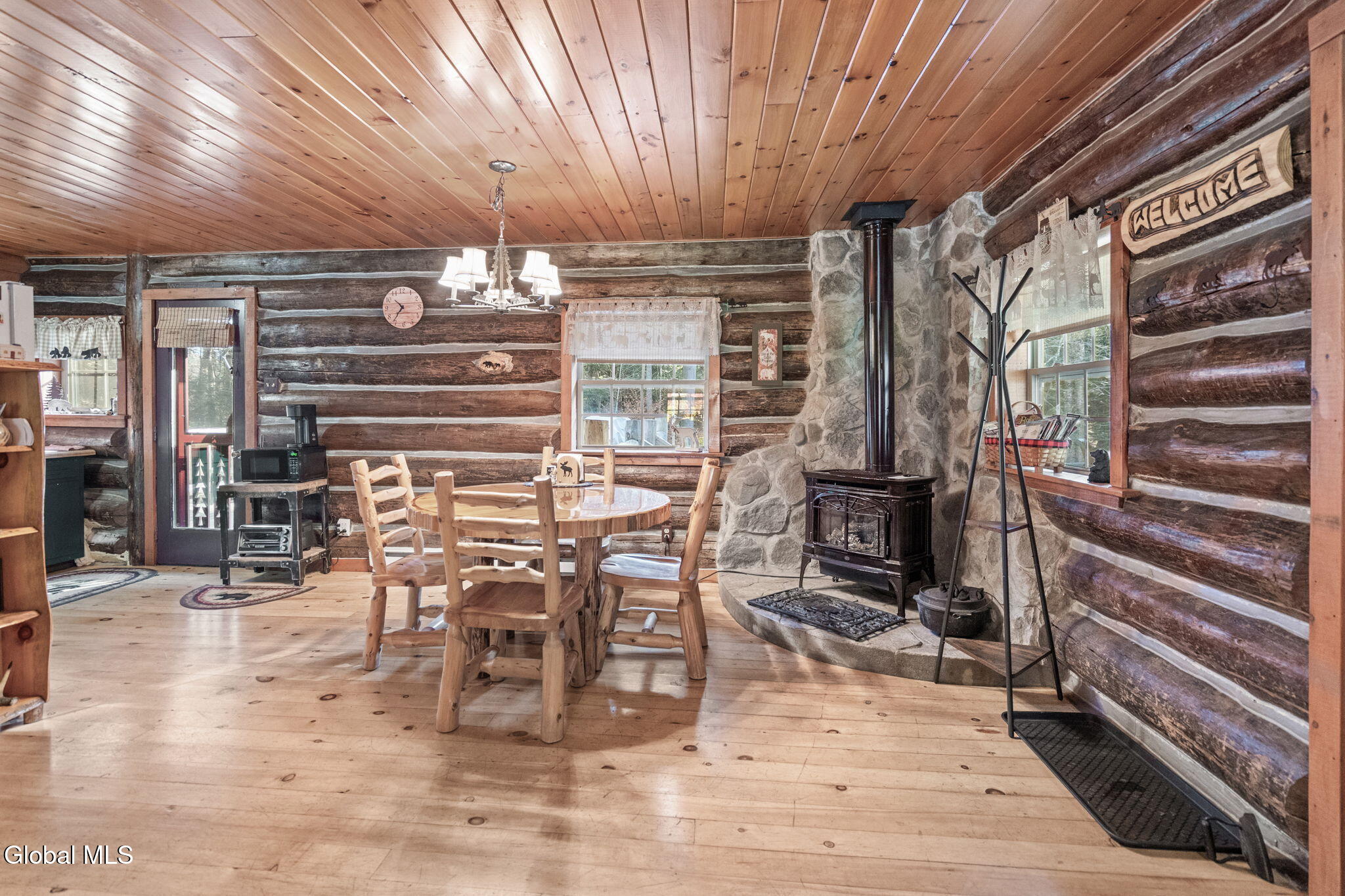 16 Riley Hill Road Stoney Creek NY 12878