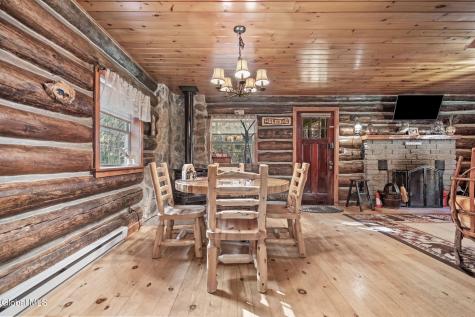 16 Riley Hill Road Stoney Creek NY 12878