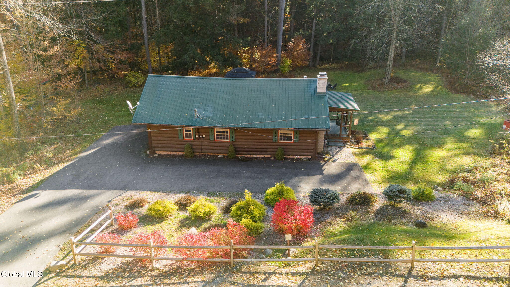 16 Riley Hill Road Stoney Creek NY 12878